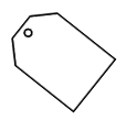 financing price tag icon